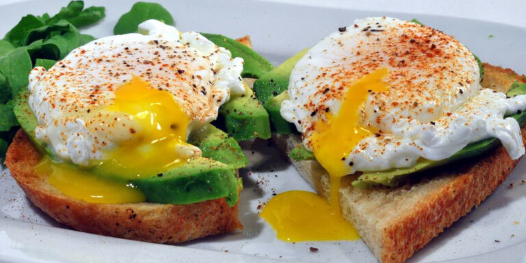 Avocado toast