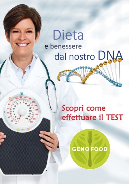 GenoFood