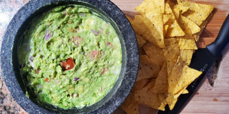 Guacamole