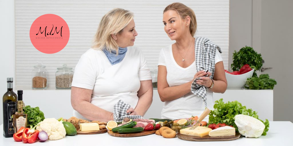 menopausa e dieta chetogenica