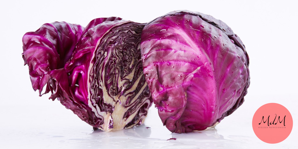cavolo viola