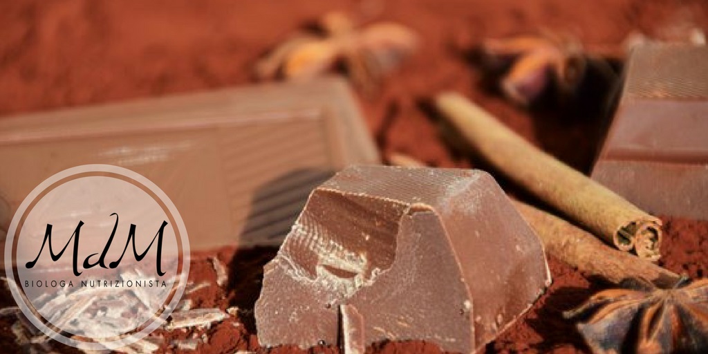 cioccolato