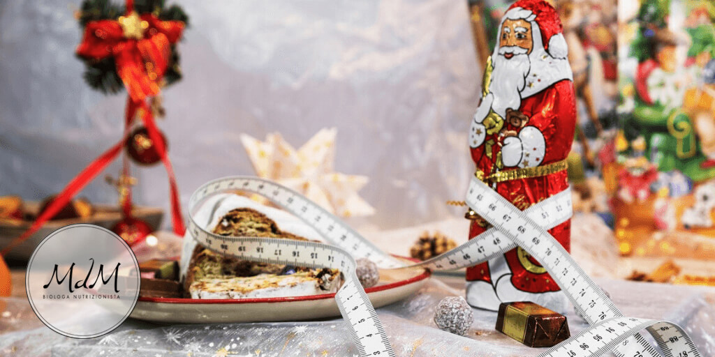 dieta prima di natale