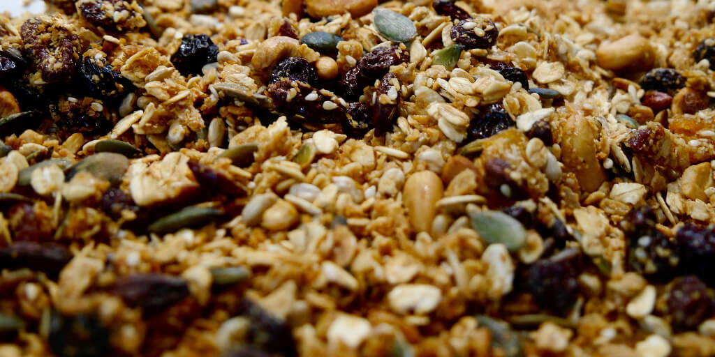 granola