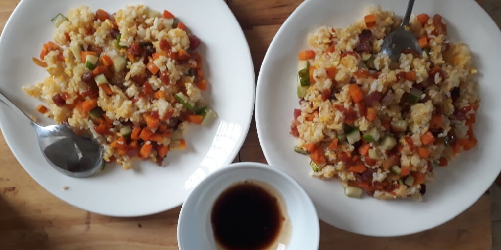 insalata di farro