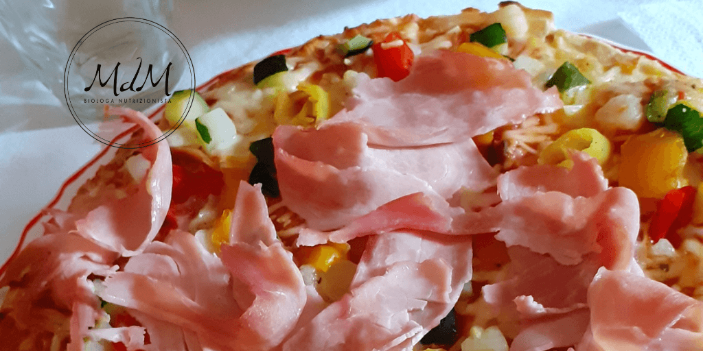 keto pizza