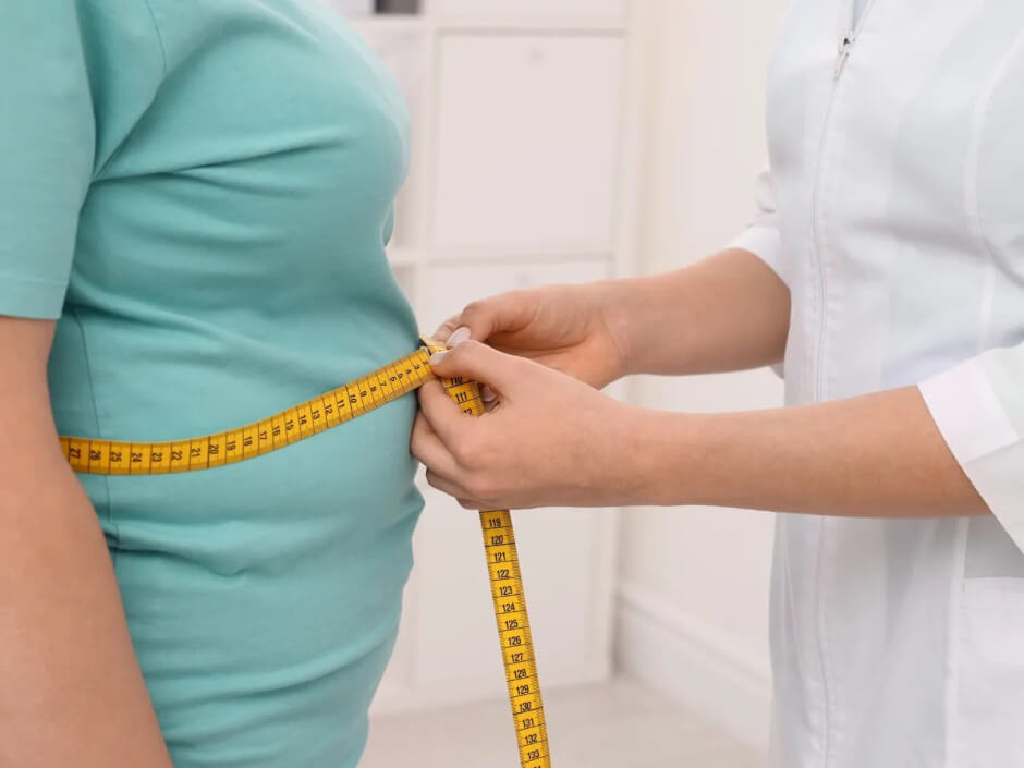 Sindrome Metabolica