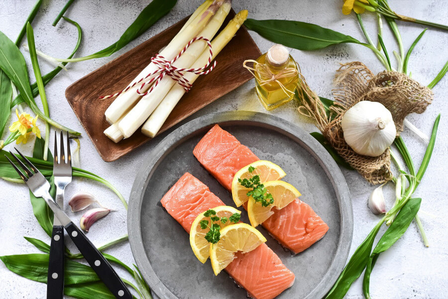 Importanza degli Omega 3