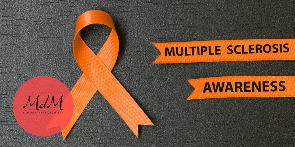 sclerosi multipla