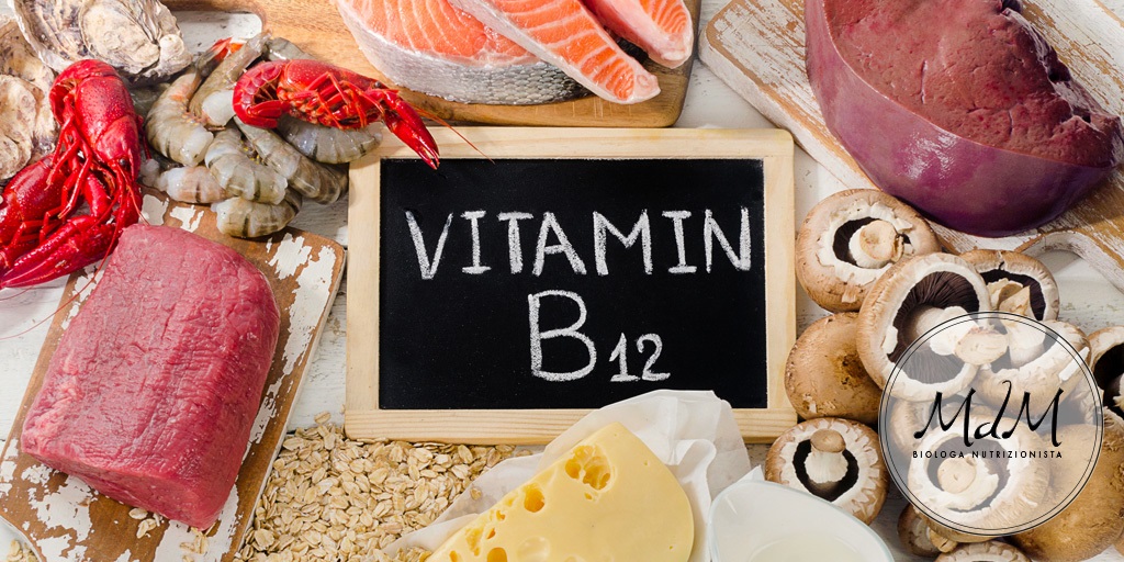 vitamina b12