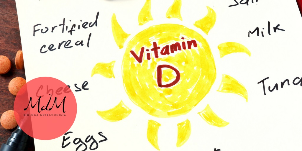 vitamina D